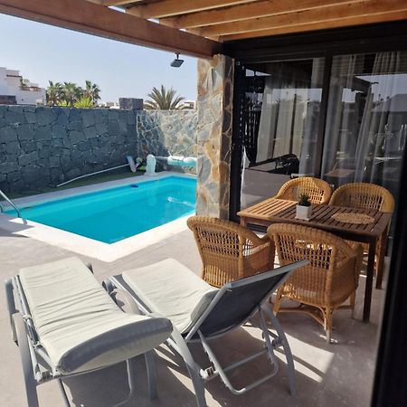 Villa Martha يايثا المظهر الخارجي الصورة