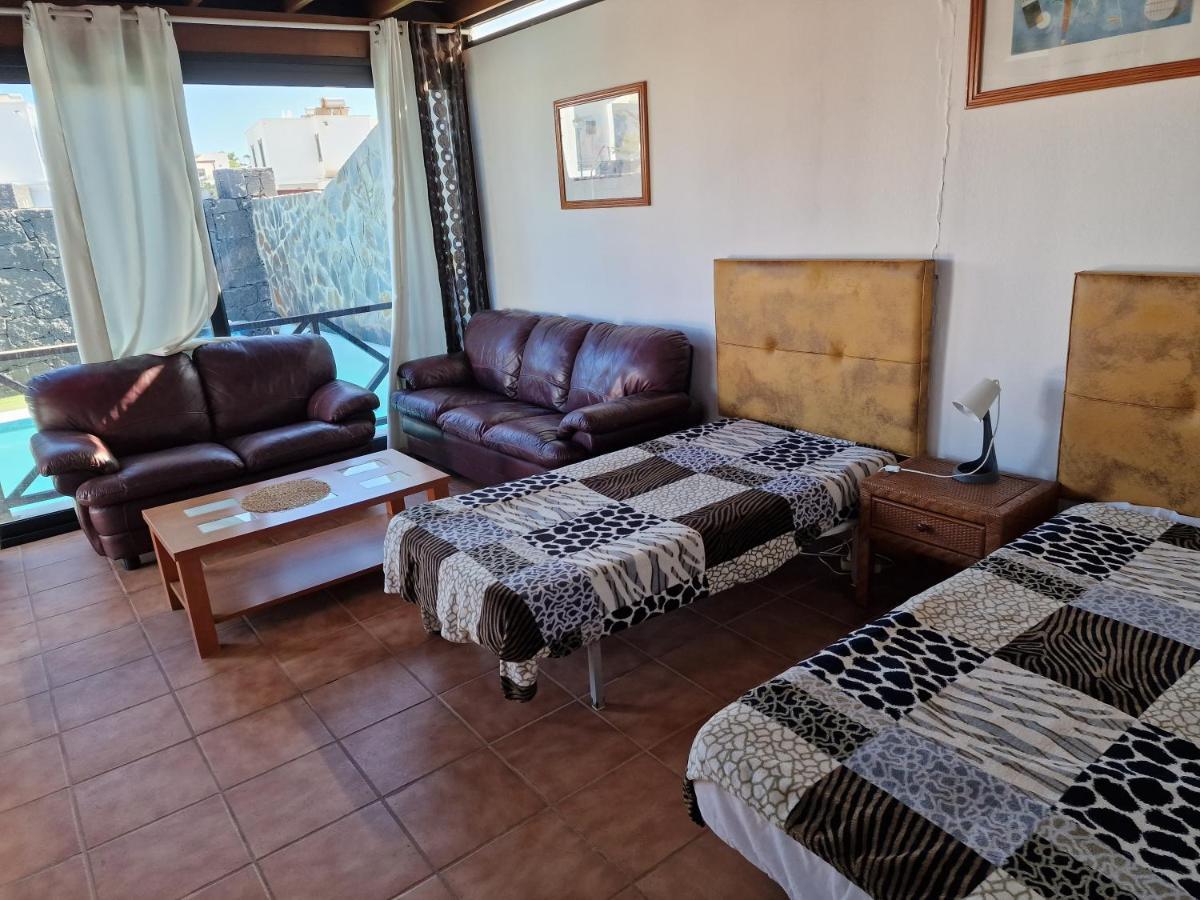 Villa Martha يايثا المظهر الخارجي الصورة
