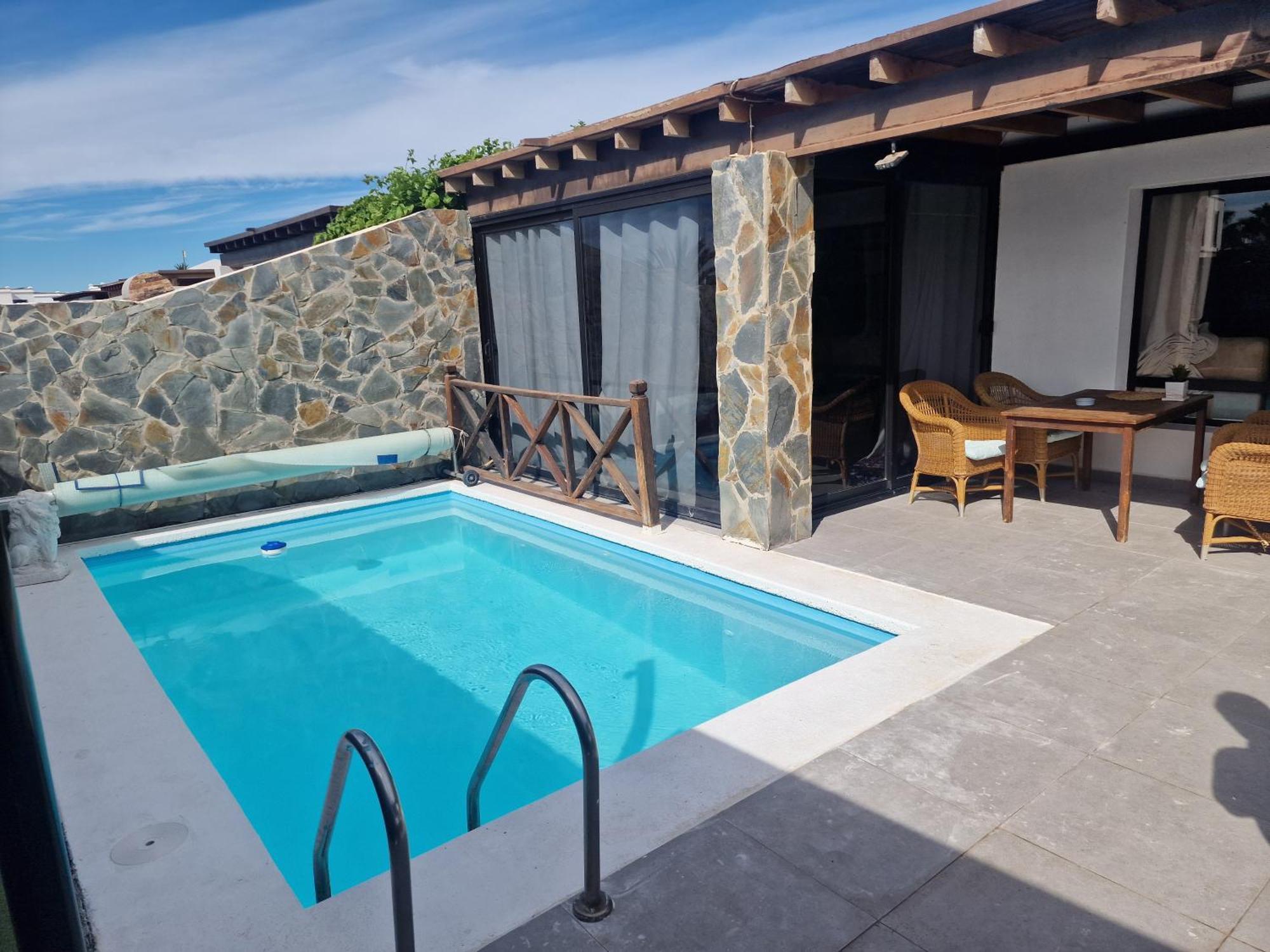 Villa Martha يايثا المظهر الخارجي الصورة