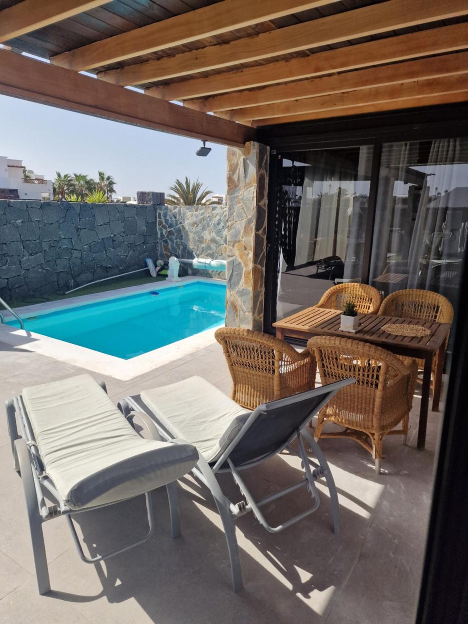 Villa Martha يايثا المظهر الخارجي الصورة